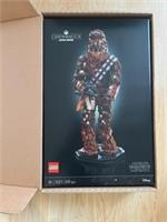 Lego Star Wars Chewbacca 75371 BRAND NEW in Box FREE 24hr Postage