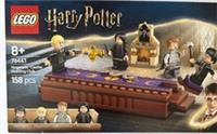 LEGO Harry Potter Hogwarts Castle Duelling Club 76441 New and Sealed