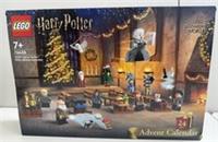 Lego Harry Potter 76438 ADVENT CALENDAR 2024 with 7 figures *NEW & SEALED*