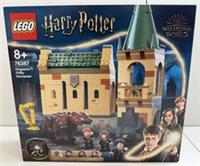 Lego Harry Potter 76387 HOGWARTS FLUFFY ENCOUNTER from 2021 *NEW & SEALED*