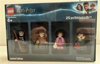 Lego Harry Potter 5005254 BRICKTOBER MINIFIGURE COLLECTION 2018 *NEW & SEALED*