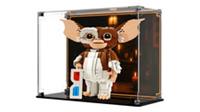 BRICK IN IT Display Case For LEGO Ideas Gremlins: Gizmo 21361