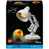 LEGO Ideas Disney Pixar Luxo Jr. Junior Set 21357 New & Sealed FREE POST