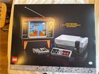 Lego Super Mario Nintendo Entertainment System 71374
