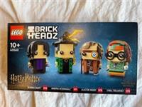Lego Harry Potter Professors of Hogwarts 40560