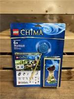 Lego 850777 Legends Of Chima Accesssory Pack , Brand New And Sealed