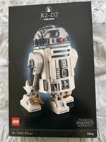 Lego Star Wars R2-D2 75308