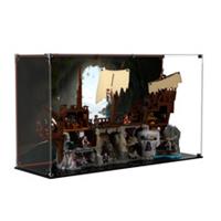 BRICK IN IT Display Case For LEGO Ideas The Goonies 21363