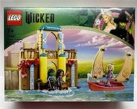 LEGO Wicked: Glinda, Elphaba & Nessarose at Shiz University (75681) Age 7+