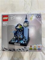 Lego Disney Peter Pan & Wendy Flight Over London 43232