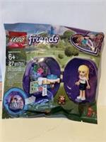 LEGO FRIENDS: Friends Clubhouse - 5005236