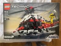 Lego Technic Airbus H175 Rescue Helicopter 42145