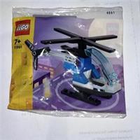 LEGO Helicopter Polybag 11961