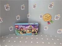 LEGO DISNEY PRINCESS JASMINE AND MULAN'S ADVENTURE 43208 NEW AND SEALED