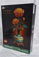 LEGO Botanicals: Chrysanthemum (10368)