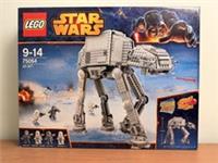 LEGO 75054 Star Wars AT-AT Walker -Brand New, sealed in original box, RETIRED