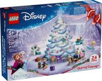 LEGO Disney Frozen Advent Calendar Set 43273 New & Sealed FREE POST