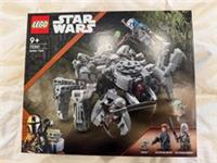 Lego Star Wars Spider Tank 75361