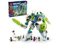 LEGO Dreamzzz Mateo and Z-Blob the Knight Battle Mech Set 71485 New & Sealed