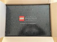 Lego Star Wars Imperial Star Destroyer 75252 BRAND NEW in Box FREE Postage