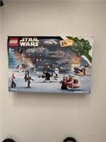 LEGO Star Wars Advent Calendar 75307 - Brand New & Sealed