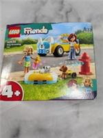 LEGO Friends Dog-Grooming Car 42635 Unopened Bags Paisley Nova Age 4+