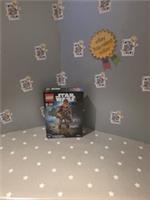 LEGO STAR WARS CHEWBACCA 75530 NEW AND SEALED