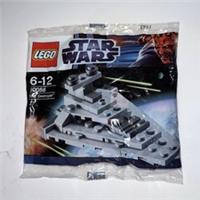 LEGO Star Wars Star Destroyer Poly Bag - 30056