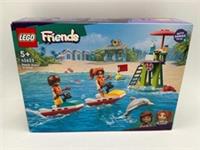LEGO FRIENDS 42623 BEACH SCOOTER - BNIB