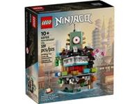 Lego 40703 Micro NINJAGO City Lego Insider Exclusive RETIRED 2024