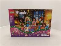 LEGO Friends Advent Calendar 42668