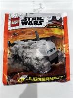LEGO Star Wars Juggernaut Minifigure Paper Bag - 912505
