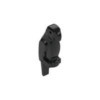 LEGO Black Bird Parrot with Large Beak Animal Harry Potter minifigure NEW 2025