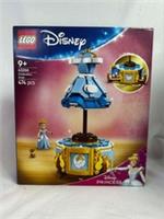 LEGO Disney Princess: Cinderella's Dress (43266)9+ New&sealed 474pcs