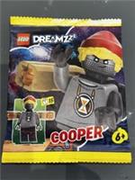 LEGO Dreamzzz Minifigure Cooper 552405