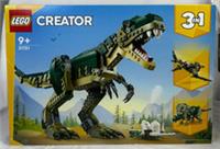LEGO CREATOR: T. Rex (31151)