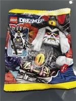 LEGO Dreamzzz Minifigure Nightmare King 552401