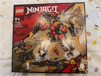 Lego Ninjago Ninja Ultra Combo Mech 71765