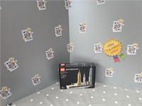 LEGO ARCHITECTURE 21028 NEW YORK CITY USA NEW AND SEALED