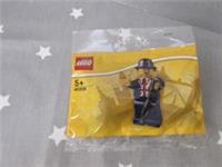 LEGO PROMOTIONAL LESTER 40308 LEGO LEICESTER SQUARE EXCLUSIVE NEW AND SEALED