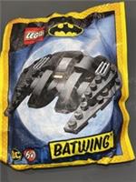 LEGO DC Comics Super Hero's Batwing - 212329