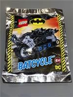 LEGO DC Comics Super Heros Bat Cycle- 212222