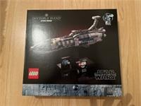 LEGO Star Wars Invisible Hand 75377 BRAND NEW in Box FREE Signed Postage
