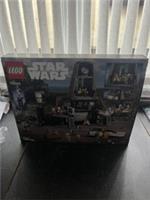 Lego Star Wars 75365 Yavin 4 Rebel Base Brand New & Sealed Retired set