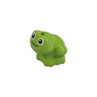 LEGO Lime Frog (Sitting) Animal Friends ( 42678 , 42695 ) minifigure NEW 2026
