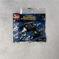 LEGO DC Comics Super Heroes Batwing (30301) BRAND NEW SEALED