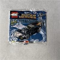 Lego DC Comics Super Heroes - Batmobile 30161 Polybag - Brand New & Sealed