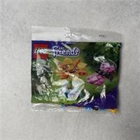 LEGO FRIENDS: Garden Flower & Butterfly (30417) BNIB