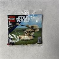Lego Star Wars ATT 30680 BNIP 25th Anniversary Edition