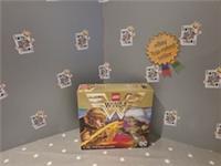 LEGO DC SUPER HEROES WONDER WOMAN VS CHEETAH WW84 76157 NEW AND SEALED